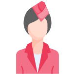 Air Hostess icon