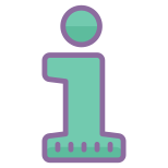 Information icon