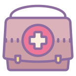 Medical Bag icon