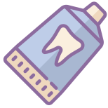 Dentifricio icon