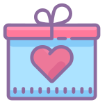 Wedding Gift icon