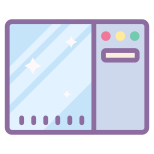 Right Navigation Toolbar icon