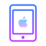 Ipad mini icon