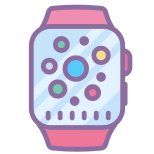 Applications Apple Watch icon