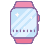 Apple Watch icon