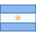 Argentina icon