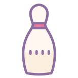 Bowling Pin icon