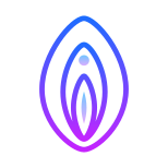 Vagina icon