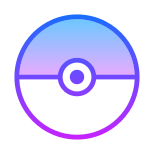 Pokeball icon