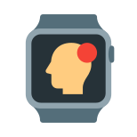 Epilepsy-Smartwatch icon