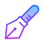 Pen icon