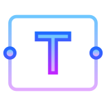 Textfeld icon