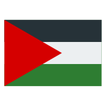 Palestina icon