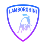 Lamborghini icon