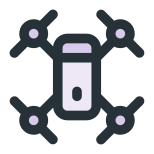 Drone icon