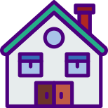 House icon