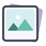 Gallery icon