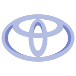 Toyota icon