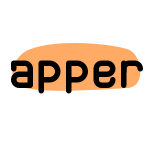 Apper a free and open source linux application for the PackageKit package service icon