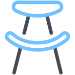 chaise-bistro icon