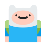 Finn icon