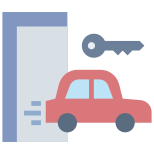 Car Rent icon