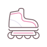 Rollerblade icon