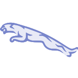 Jaguar Logo icon