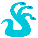 Hydra icon