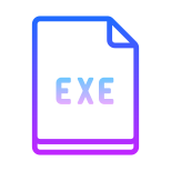 EXE icon