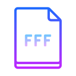 FFF icon