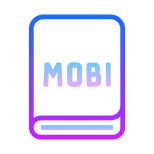 MOBI icon