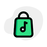 Download music from online store is easy like never before icon