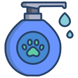 Pet Shampoo icon