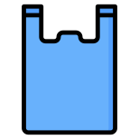 Plastic Bag icon