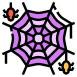 Spider Web icon