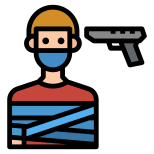 Hostage icon