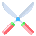 Shears icon