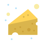 Cheese icon