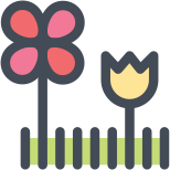 신부 꽃다발 icon