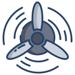 Propeller icon