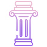 Corinthian Pillar icon