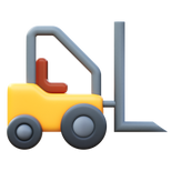 Fork Lift icon