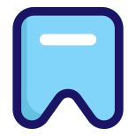 bookmark icon