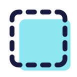 iOS Application Placeholder icon