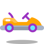 Go Kart icon