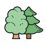 Floresta icon