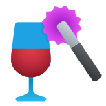 와인 트릭 icon