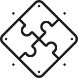 Puzzle icon