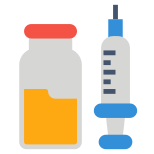 Vaccine icon